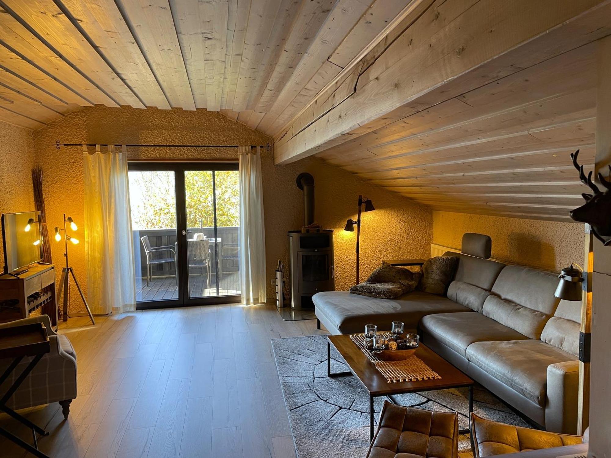 Montara Suites Bodenmais Kültér fotó