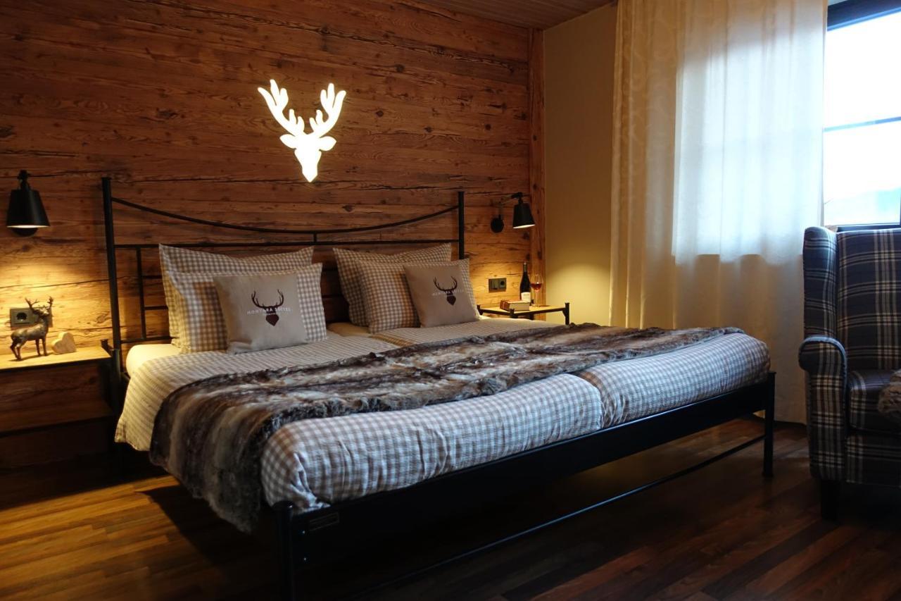 Montara Suites Bodenmais Szoba fotó