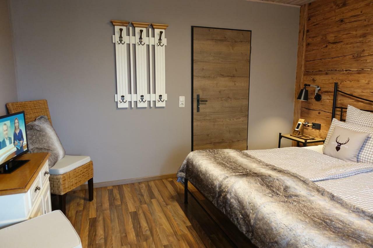 Montara Suites Bodenmais Kültér fotó
