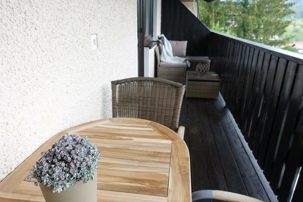 Montara Suites Bodenmais Kültér fotó