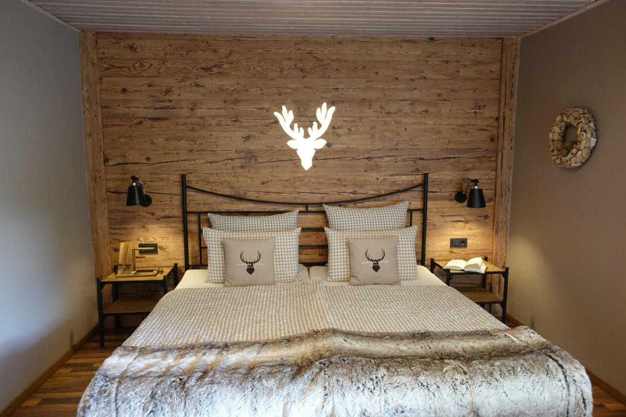 Montara Suites Bodenmais Kültér fotó