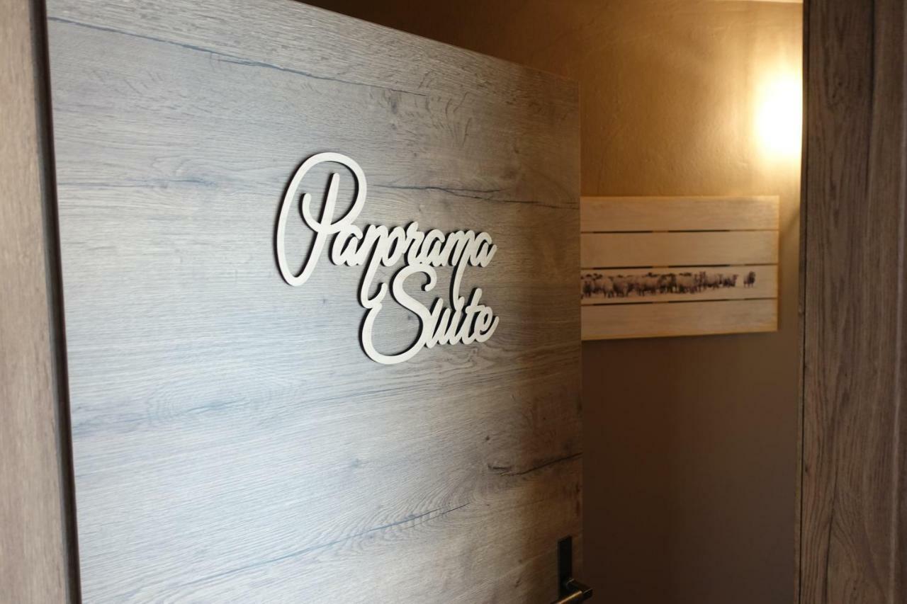 Montara Suites Bodenmais Kültér fotó