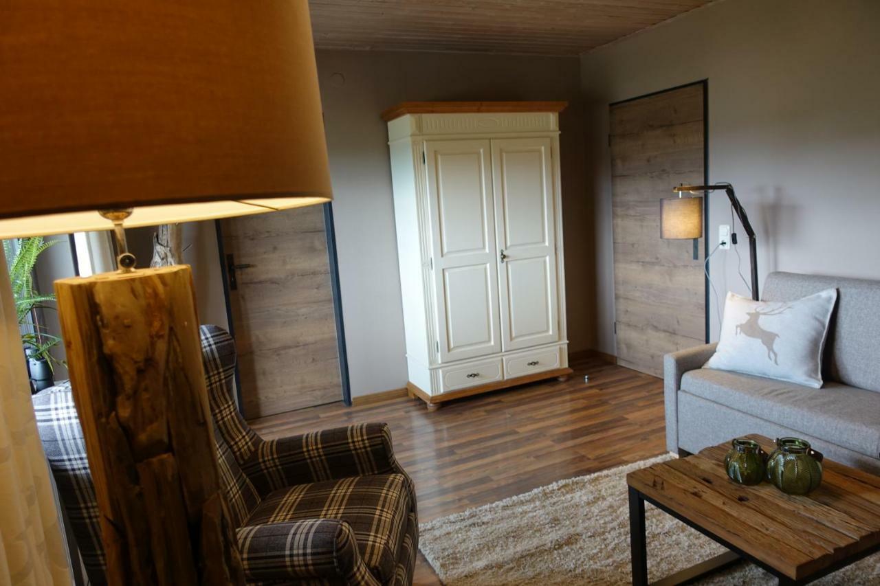 Montara Suites Bodenmais Kültér fotó