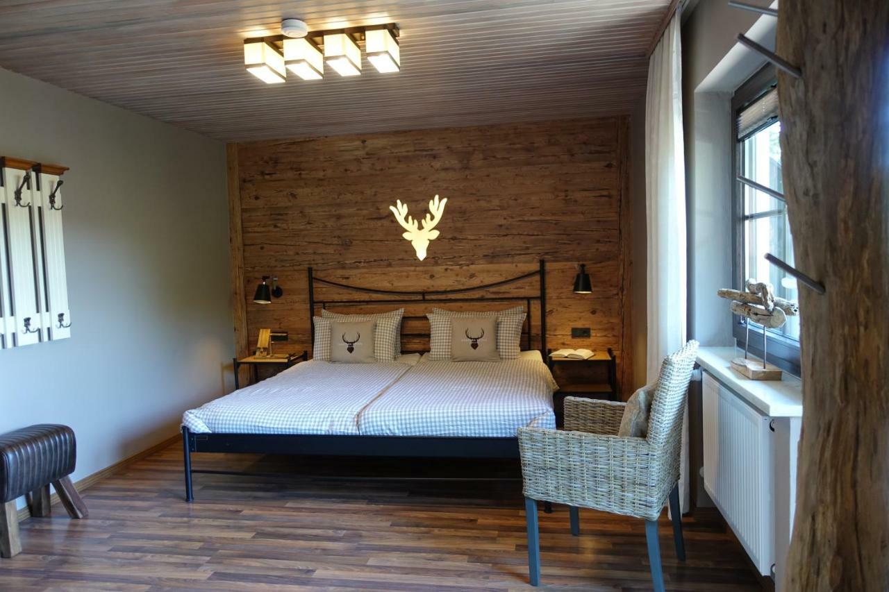 Montara Suites Bodenmais Kültér fotó