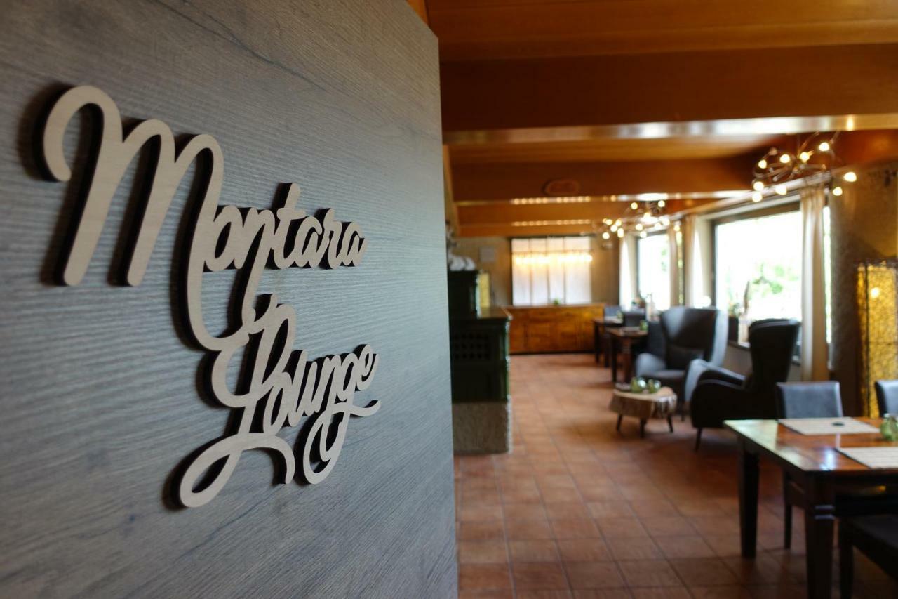 Montara Suites Bodenmais Kültér fotó