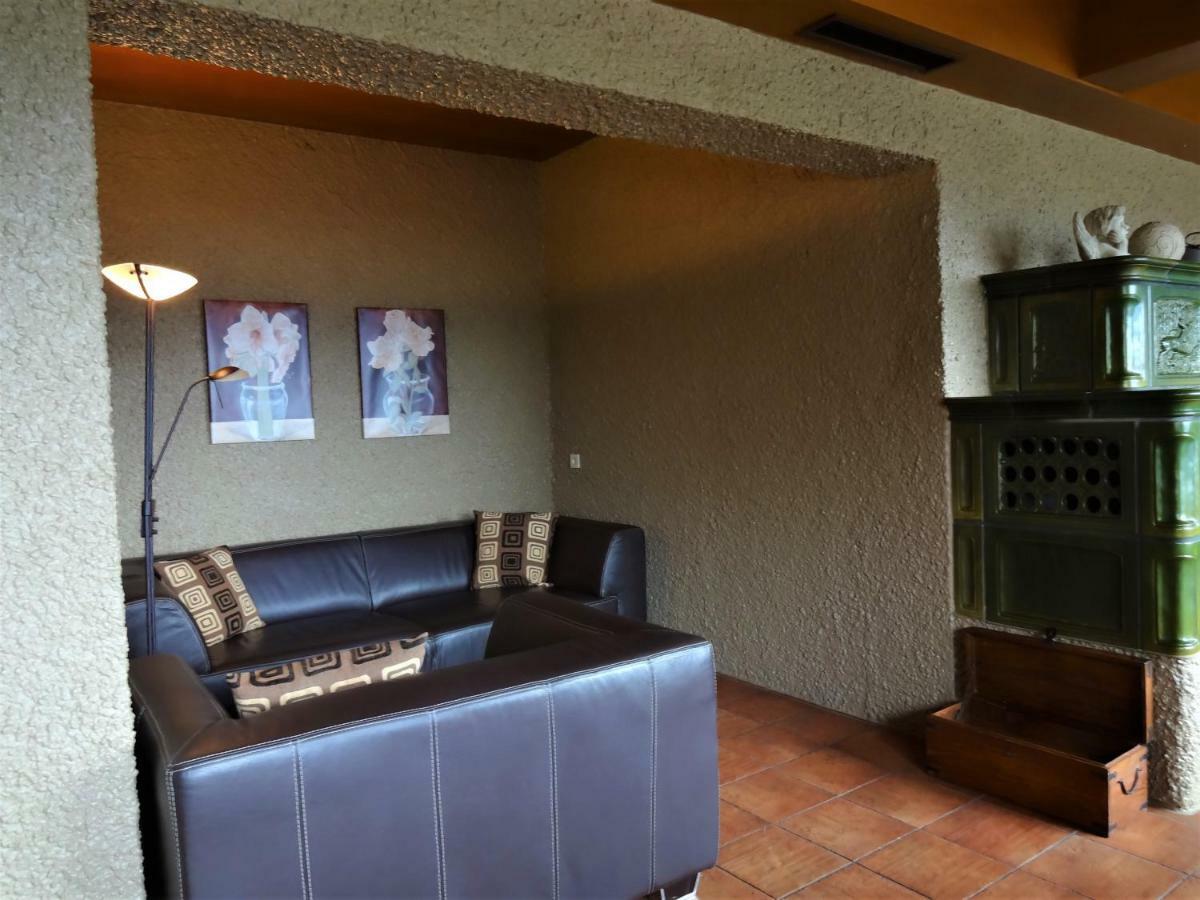 Montara Suites Bodenmais Kültér fotó