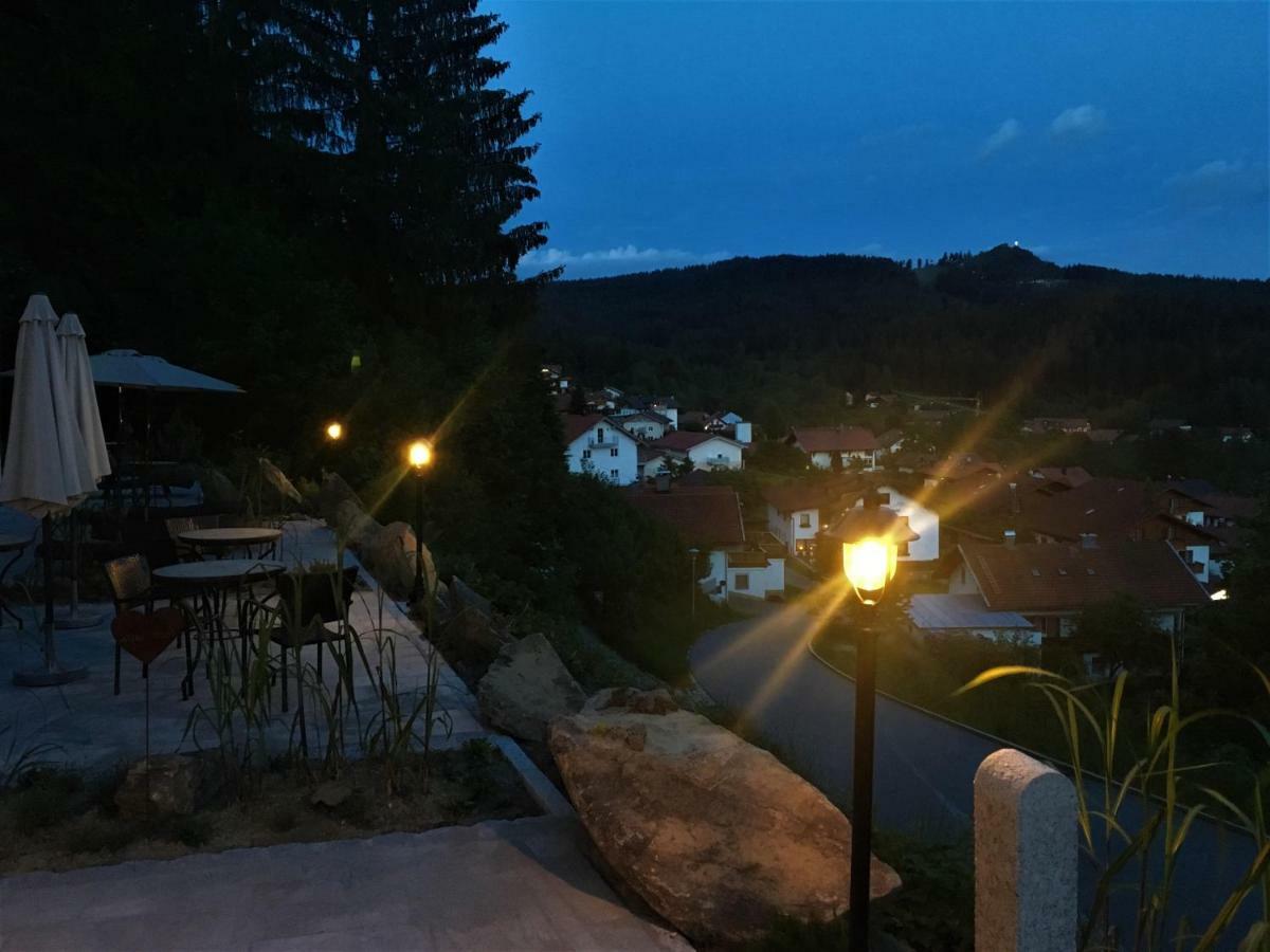 Montara Suites Bodenmais Kültér fotó