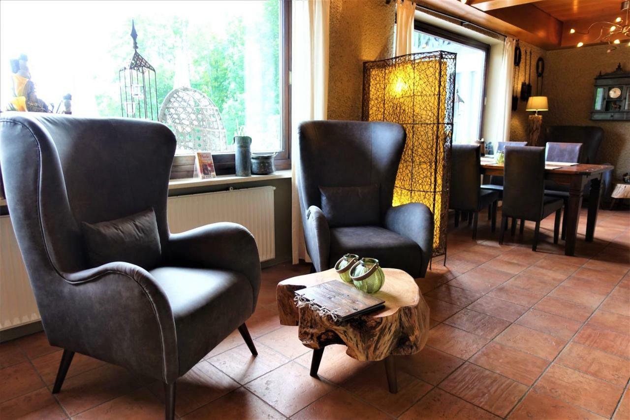 Montara Suites Bodenmais Kültér fotó